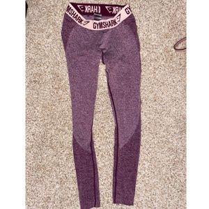 SOLD Gymshark Leggings